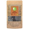 Organic Nigella Seeds (Black Cumin, Kalonji) - Certified Organic- by