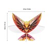 RC Flying Bird Toy Highly Simulation 2.4GHz Remote Control EBird