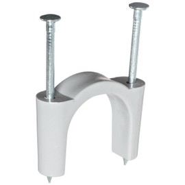 Morris Products 35032 Service Entrance Cable Strap, SER Style, 2/0 SER Cable Sizes (Pack of 25)