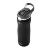 Contigo Ashland Chill Water Bottle with Straw, Keeps drinks cool