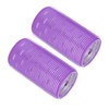 Hair Rollers, 5 x 10 cm / 2 x 3.9