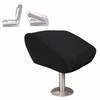 Boat Folding Seat Cover - Waterproof Marine Folding Seat Protector,