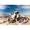 Gear Tightener Set 66 cm - Load Attachment on Bicycle