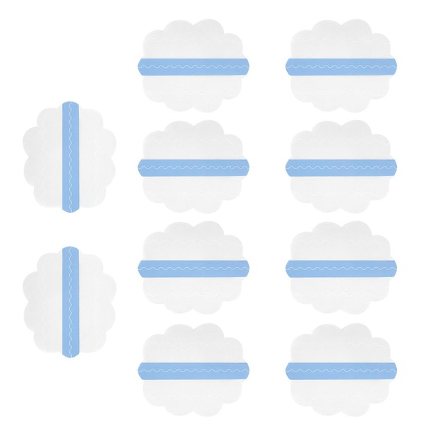 Anti Friction Thigh Patches | Thigh Chafing Prevention Sticker -