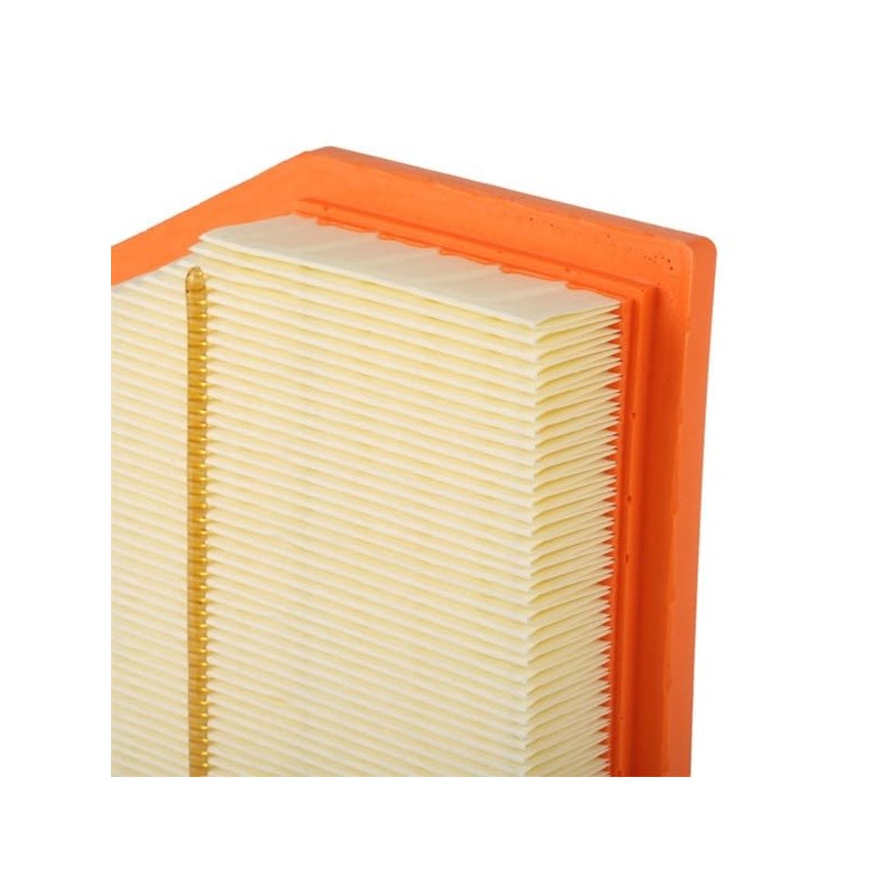 Bosch Automotive Automotive S0586 Air Filter Car