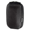 Hama Hardcase Colour Style 60 H Camera Bag - Black