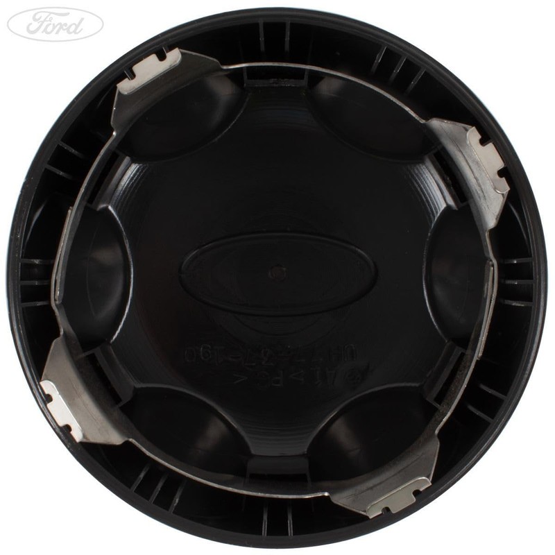 Ford Genuine Ranger 15'' Steel Wheel Centre Cap Single x1