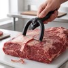 Handheld Meat Fat Trimmer for Beef & Pork – Tensioned