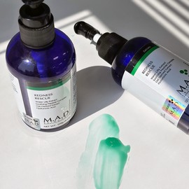 Mad Skin Care All Products Tools (Rescue Serum 120ml) Rescue Serum 120g / 매드스킨케어 전제품 공구 (레스큐세럼 120ml) 레스큐 세럼 120g