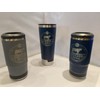 Vibe CUSTOM Vibe Bluetooth Speaker Tumblers 14oz 4-in-1, 18oz and