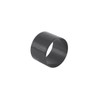 Gutter Pipe Connector Diameter 60/60 mm PVC Anthracite