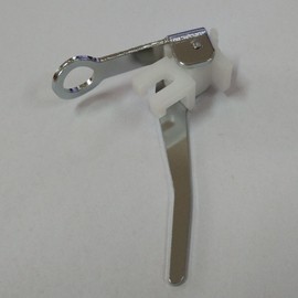 HONEYSEW #701 DARNING Free Motion Foot for Singer Kenmore Brother Janome Elna Simplicity Necchi