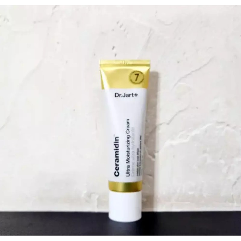 Dr. Jart+ 닥터자르트 세라마이딘 울트라 모이스처 크림 50ml 1개 Dr.