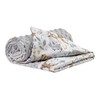 Medi Partners Baby Blanket, 100% Cotton, 75 x 100 cm,