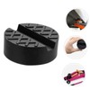 ULTECHNOVO Jack Stand Rubber Pad Vehicle Jack Support Block Compact