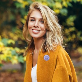 They Are Gazebos They Are Bullshit Lapel Pin funny Words Brooch Badge Enamel Lapel Pin Shirt Bag Decoration Creative Words letters Badge Jewelry Gift for Women Men