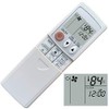 Replacement for Mitsubishi Electric Mr Slim Air Conditioner Remote Control