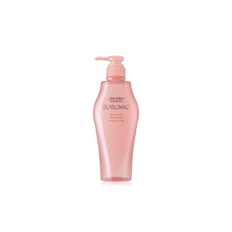 Subrimic Air Reflow Shampoo A 500ml / 서브리믹 에어리플로우샴푸 A
