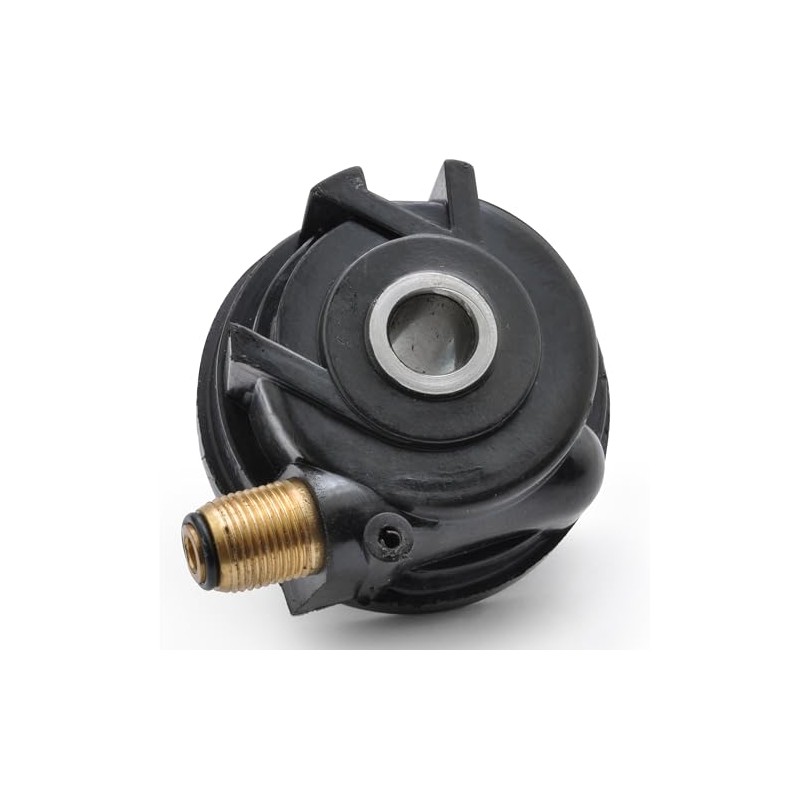 Easyboost Speedometer Cable Drive for MBK Booster Before and After