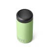YETI Rambler Colster Slim, Stainless Steel Can Insulator, Key Lime,