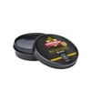 London Shine Wax Shoe Polish - Black 48 ml /