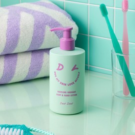 Dear Doer [Dear Doer]Dazzling Radiant Body&Hand Lotion 300ml