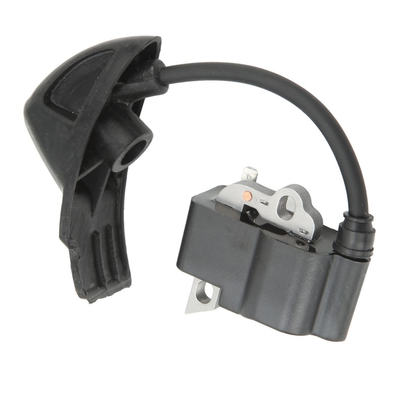 Ignition Coil 42414001307 Metal Rubber Replacement for Stihl Leaf Blower