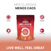 Pro Balance Myo Chiro Inositol Fórmula Relación 40a1 Suplemento Apoyo