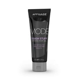 Mode Styling by Affinage Tough Stuff Strong Hair Gel 125ml