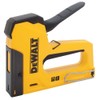 DeWalt DWHTTR350 HEAVY-DUTY ALUMINUM STAPLER/BRAD NAILER