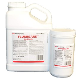 FLUMIGARD HERBICIDE (1 LB)