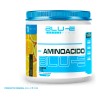 Aminoacidos Bccaas Glutamina Blu-e 500g Varios Sabores