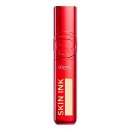 L'oréal Paris Infallible Skin Ink Base 2 En 1, 15ml 100