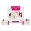 Ulta Beauty 2023 Fragrance Festive Favorites For Her. 13 Pieces Sampler In Cards