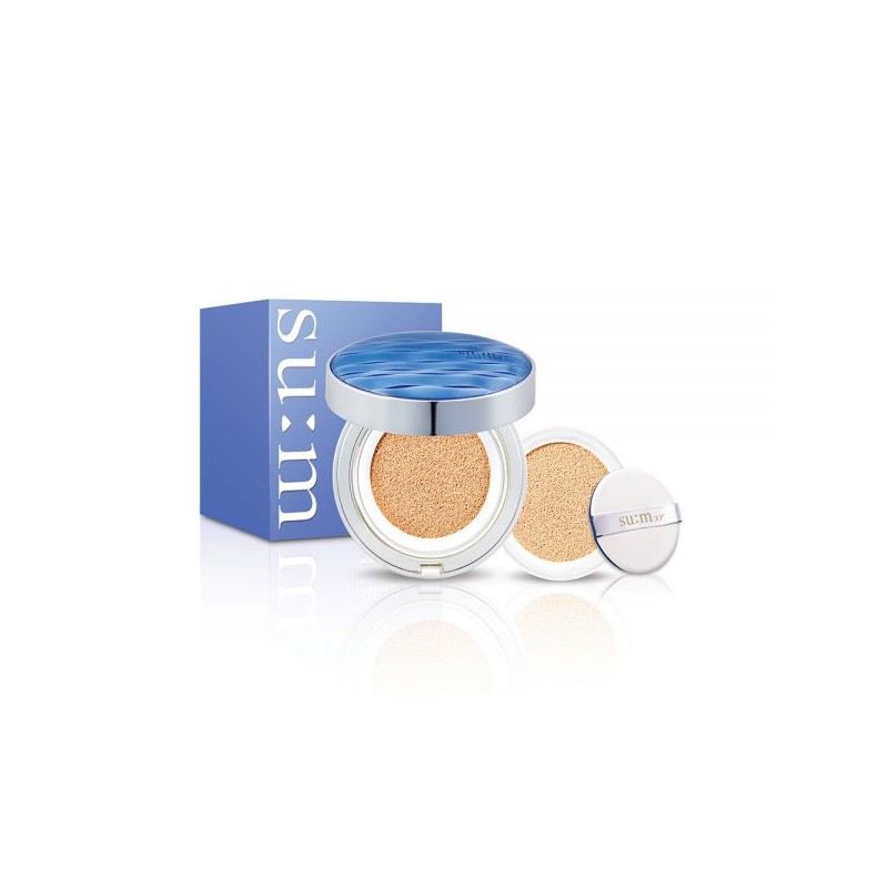 hins Hince Cushion Refill Cover Master Pink Smooth Blemish Pores