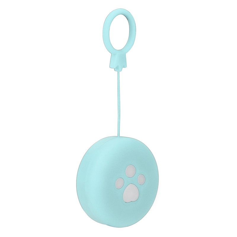 Electric Hand Warmer Men Women Cute Cat Paw Pattern Winter
