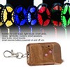 Miniature Remote Control Switch Portable Compact Size Battery Disconnect Switch