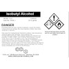 Isobutyl Alcohol 99% Pure - Premium-Quality Industrial and Laboratory Grade