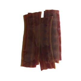 Wiggles & Wags Bacon Slices Pork Flavor Soft & Chewy Dog Treats. 1-2 OZ (56.7 g)