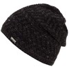 Faera Winter Hat Unisex, Warm Lined Winter Beanie, Fleece Lining,