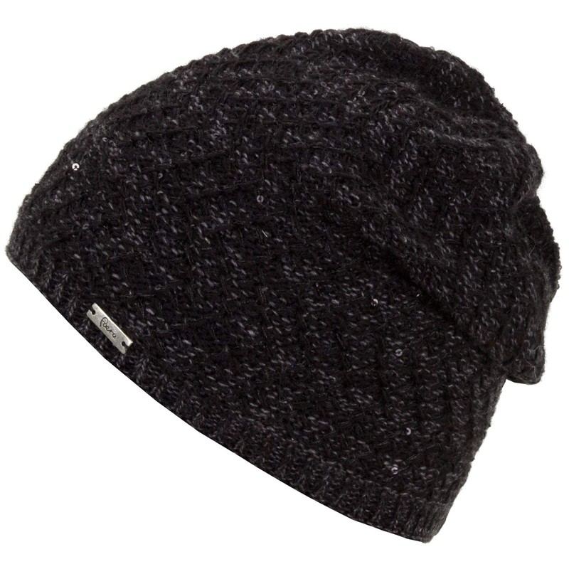 Faera Winter Hat Unisex, Warm Lined Winter Beanie, Fleece Lining,