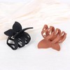 Butterfly Hair clips Hair Accessories for girl women Large claw