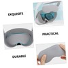 Outanaya Vr Glasses Protective Cover Scratch Sunproof Lens Pad Replacement