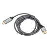 DisplayPort 1.4 to HD Multimedia Interface 2.1 Adapter Cable 8K