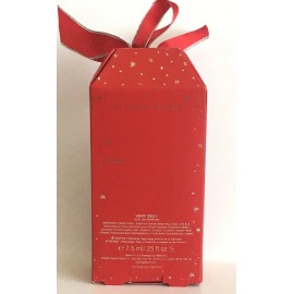 Victoria's Secret Very Sexy Eau De Parfum .25 oz / 7.5 ml Mini Ornament