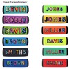 Gowraps Luggage Handle Wrap 12 Pack-Bulk Luggage Handle Wraps for