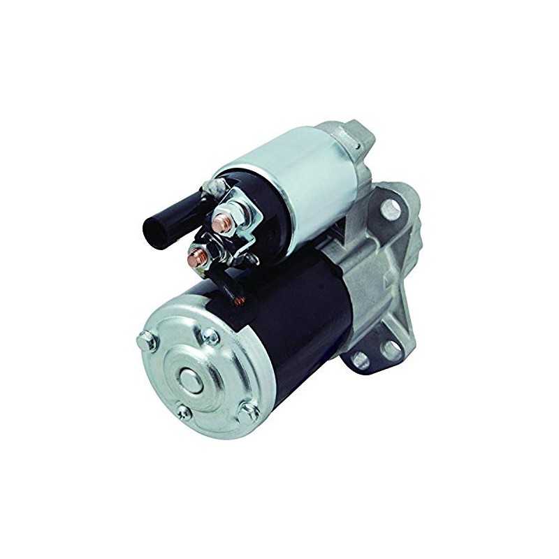 WAI 17996N Starter Motor