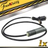 ABS Sensor Wheel Speed Rear Left or Right for E36