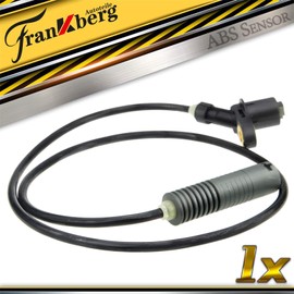 ABS Sensor Wheel Speed Rear Left or Right for E36 316 318 320 323 325 328 M3 All Engines 1990-1999 34521163028