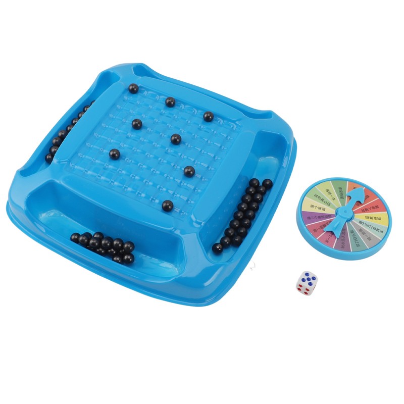Magnetic Chess Strategy Game Multiplayer Magnet Board Game Table Top